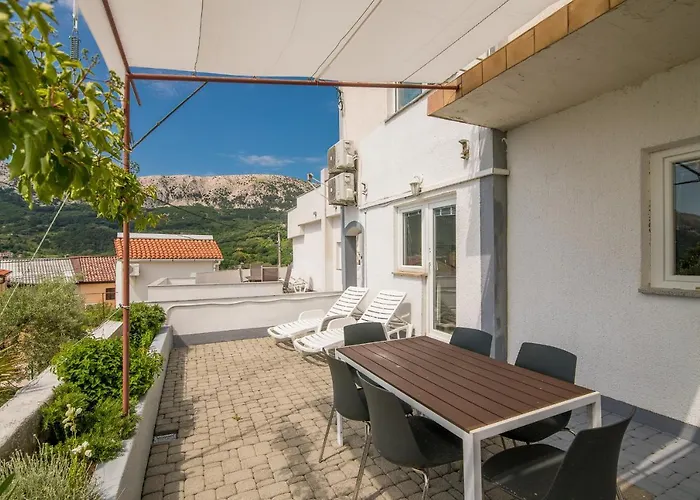 Apartmani M