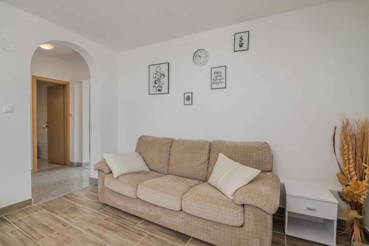 M Apartmán Baška