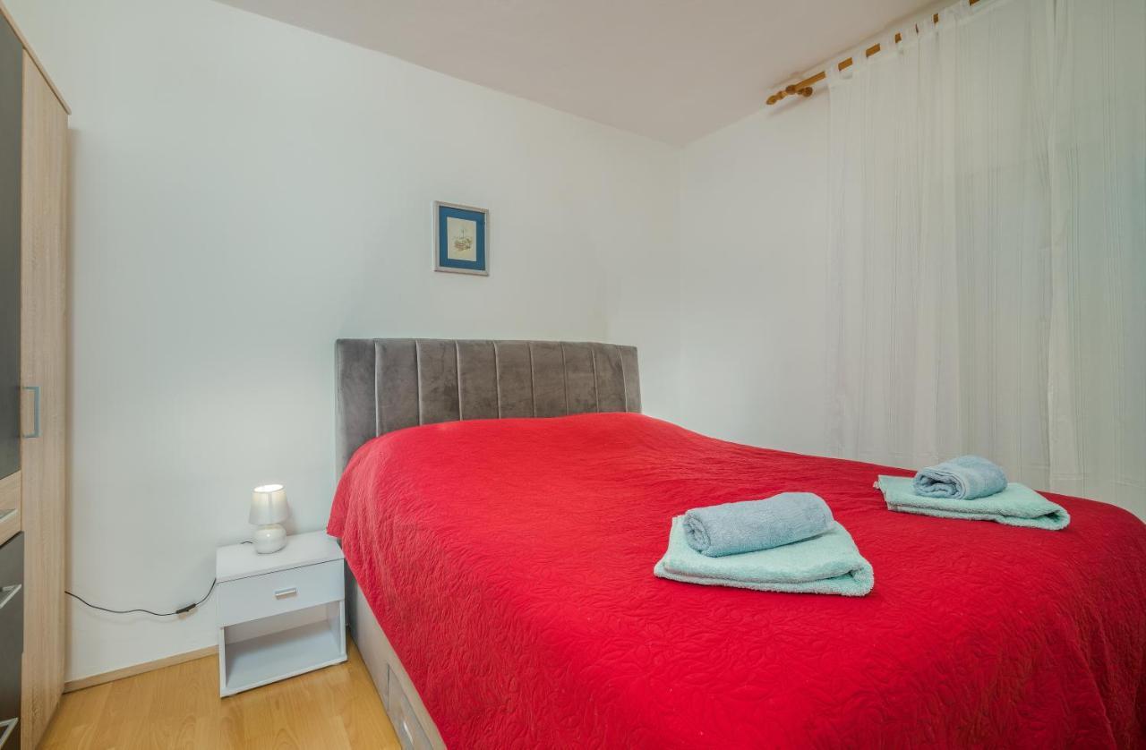 Apartmán M Baška
