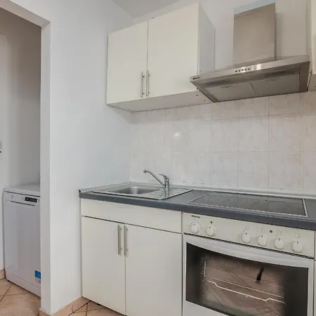 Apartmani M Baska  Exterior photo