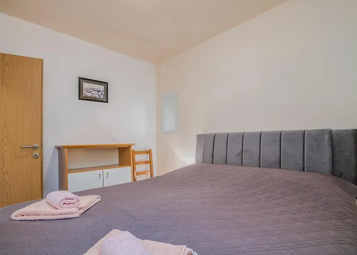 Apartmani Mihaela II