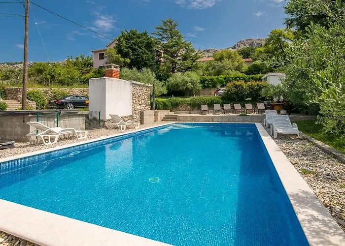 Apartmani Mihaela II