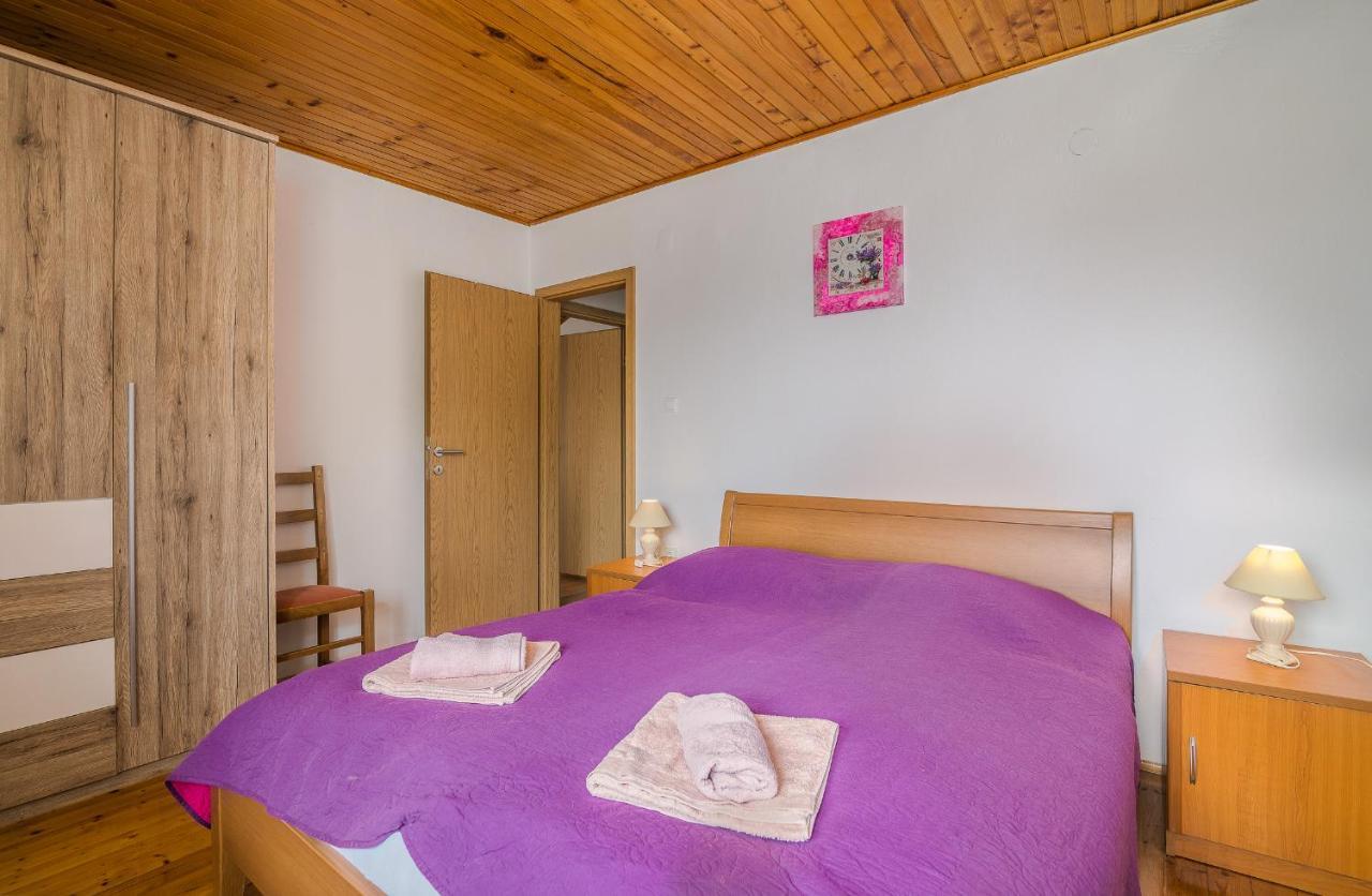 Apartament Mihaela Ii *