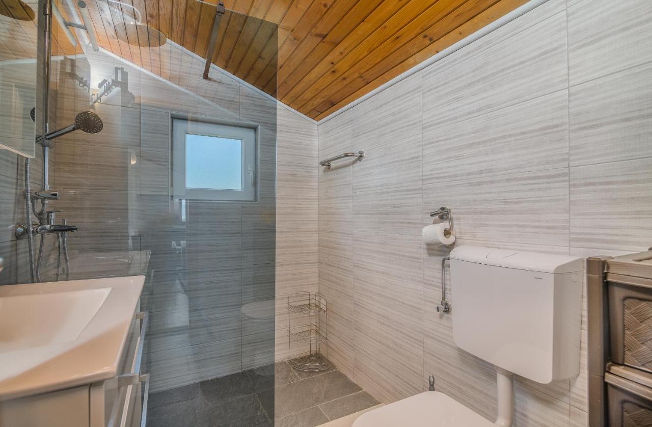 Apartament Mihaela Ii Baška