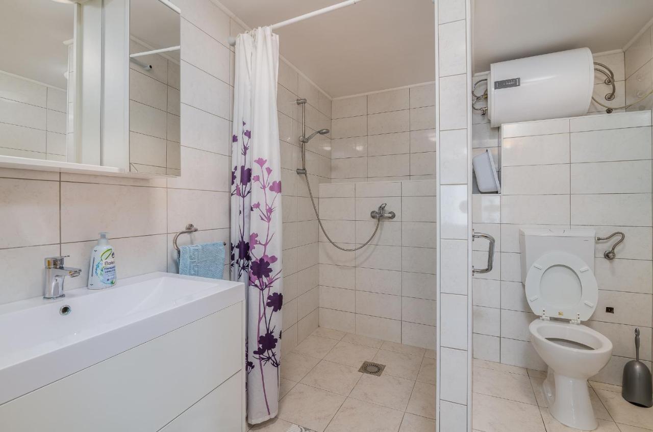 Apartament Mihaela Ii Baška