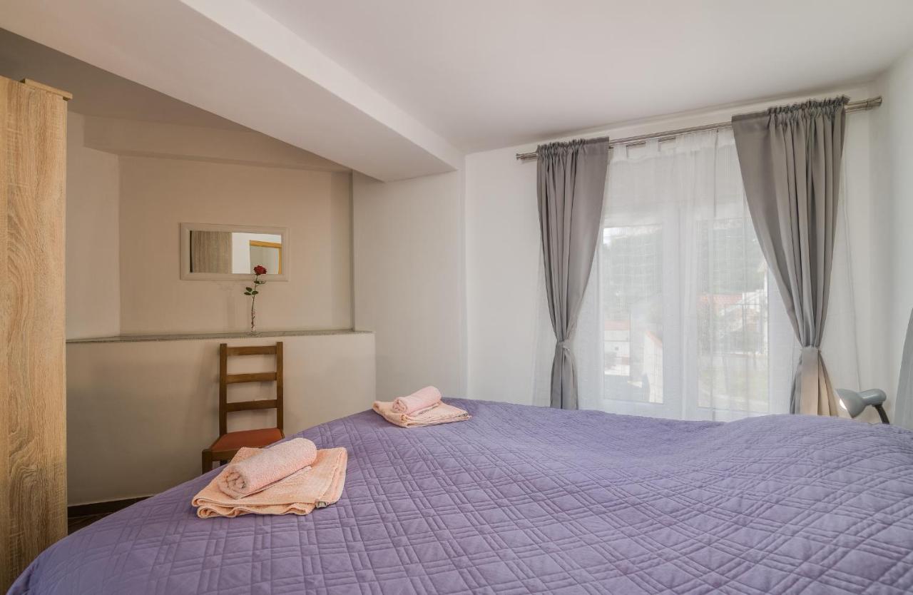 Apartament Mihaela Ii Baška