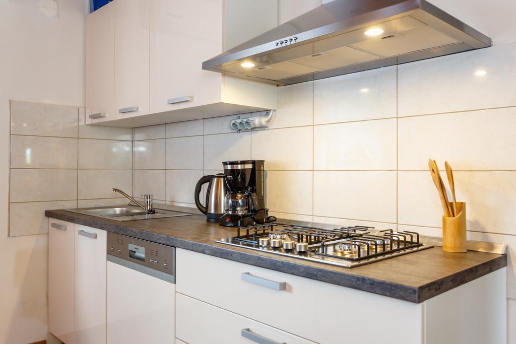 Apartament Mihaela Ii